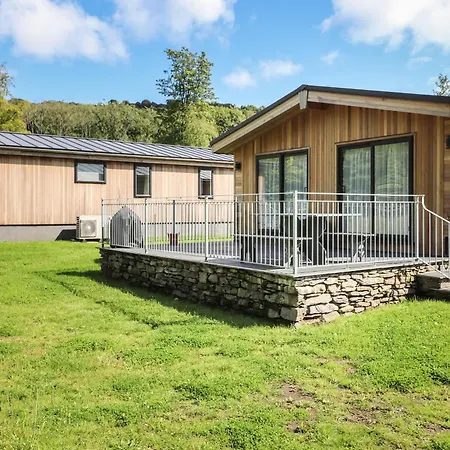 度假居 The Brambles *