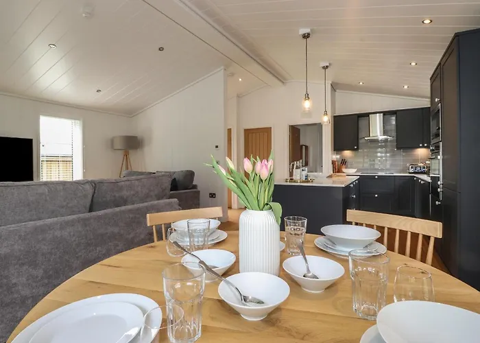 The Brambles 度假居 *