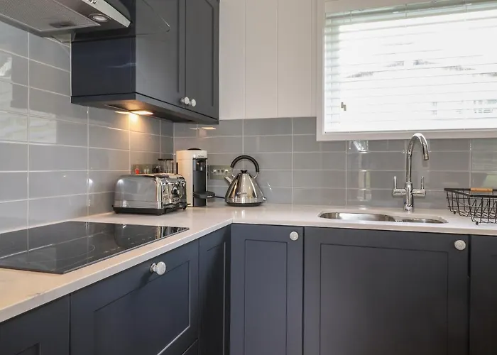 The Brambles 度假居