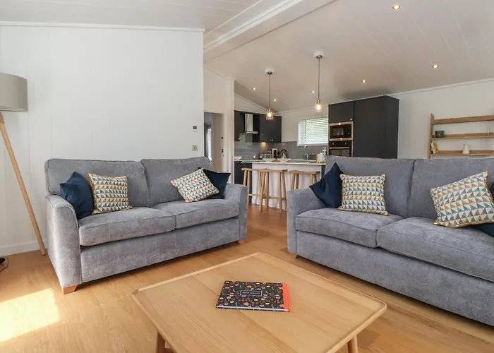 The Brambles * 阿尔弗斯顿