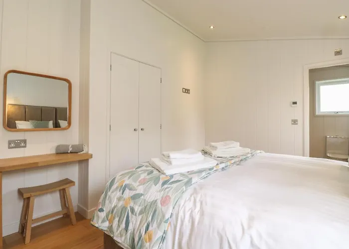 The Brambles 阿尔弗斯顿