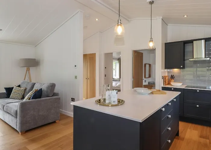 The Brambles 阿尔弗斯顿