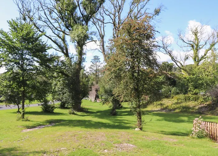 The Brambles * 阿尔弗斯顿