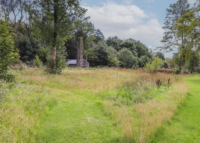 The Brambles 度假居 阿尔弗斯顿