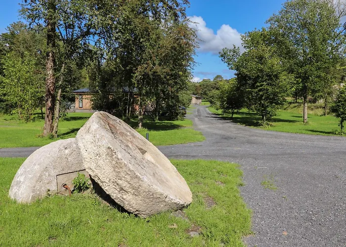 The Brambles 阿尔弗斯顿