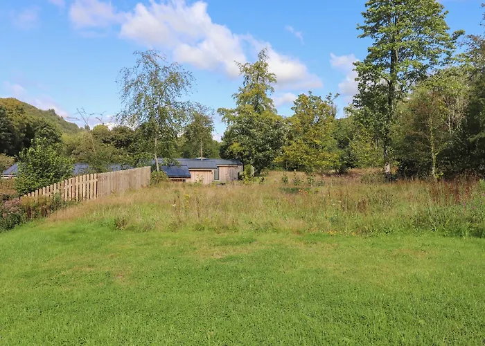 The Brambles 度假居 *