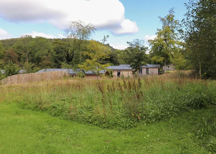 The Brambles * 阿尔弗斯顿