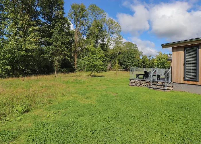 The Brambles 度假居 阿尔弗斯顿