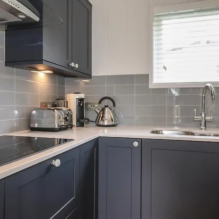 The Brambles Dom wakacyjny