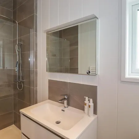 Dom wakacyjny The Brambles Ulverston