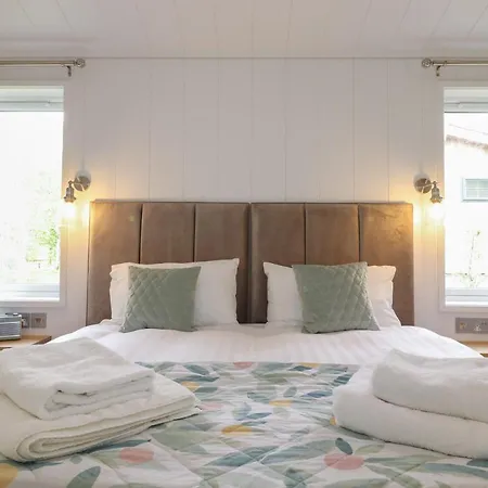 The Brambles Dom wakacyjny Ulverston