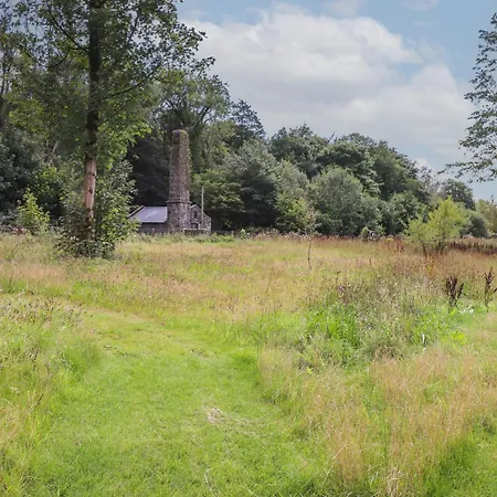 The Brambles Dom wakacyjny Ulverston