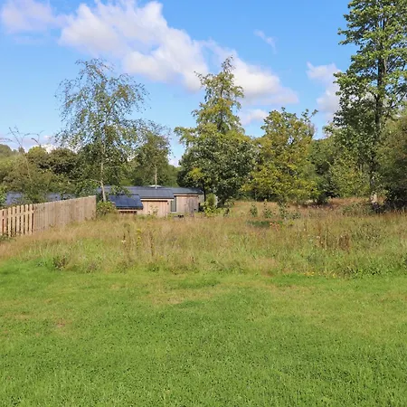 The Brambles Dom wakacyjny *