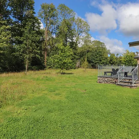 The Brambles Dom wakacyjny Ulverston