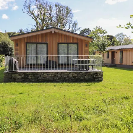 The Brambles Dom wakacyjny Ulverston